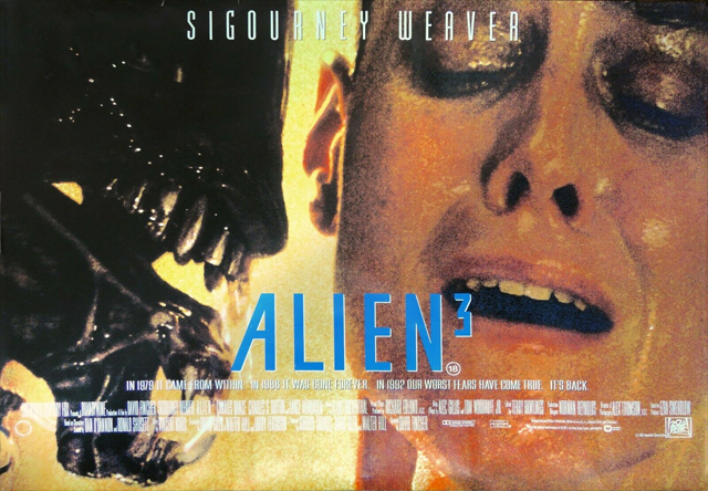 Alien Movies: From Worst to Best